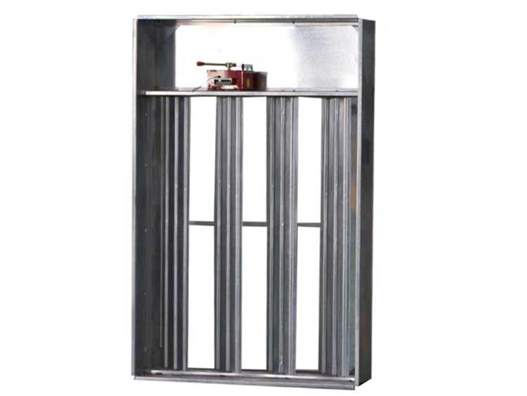 防火風(fēng)口有哪些操作要領(lǐng)？需要注意什么···